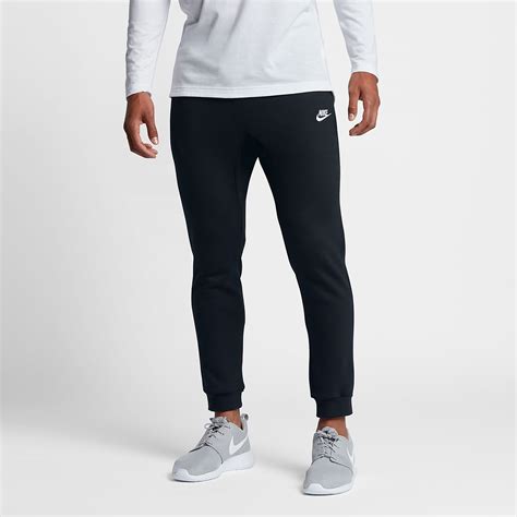 nike jogger herren weiß|nike jogginghose herren schwarz.